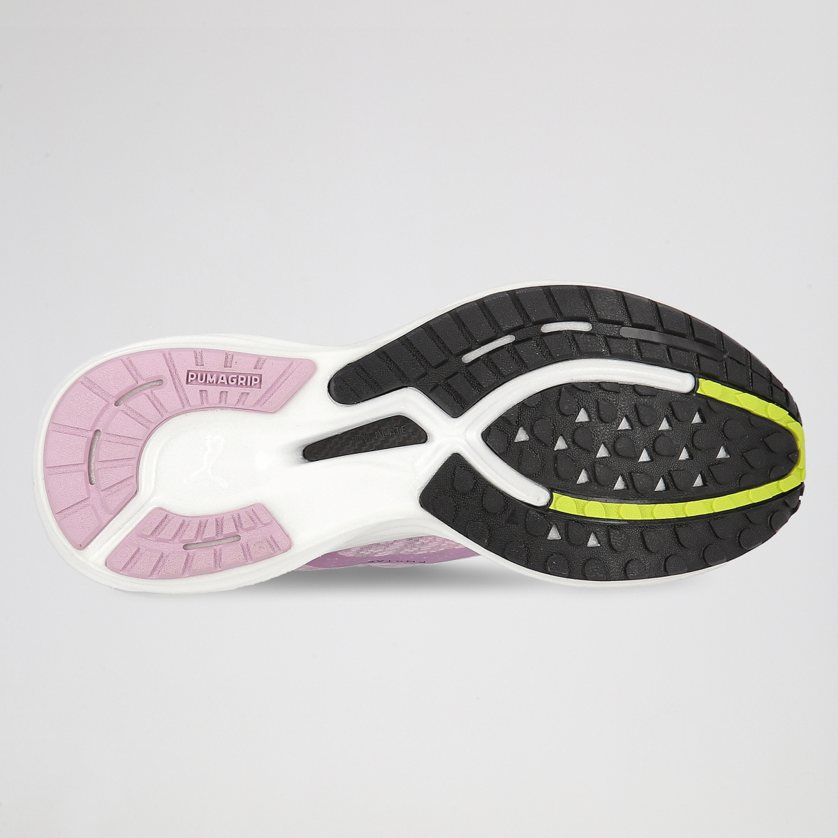 Zapatillas Running Puma Deviate Nitro 2 Radiant Run Mujer,  image number null