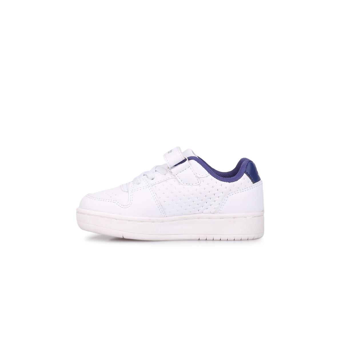 Zapatillas Lotto Basket Low,  image number null