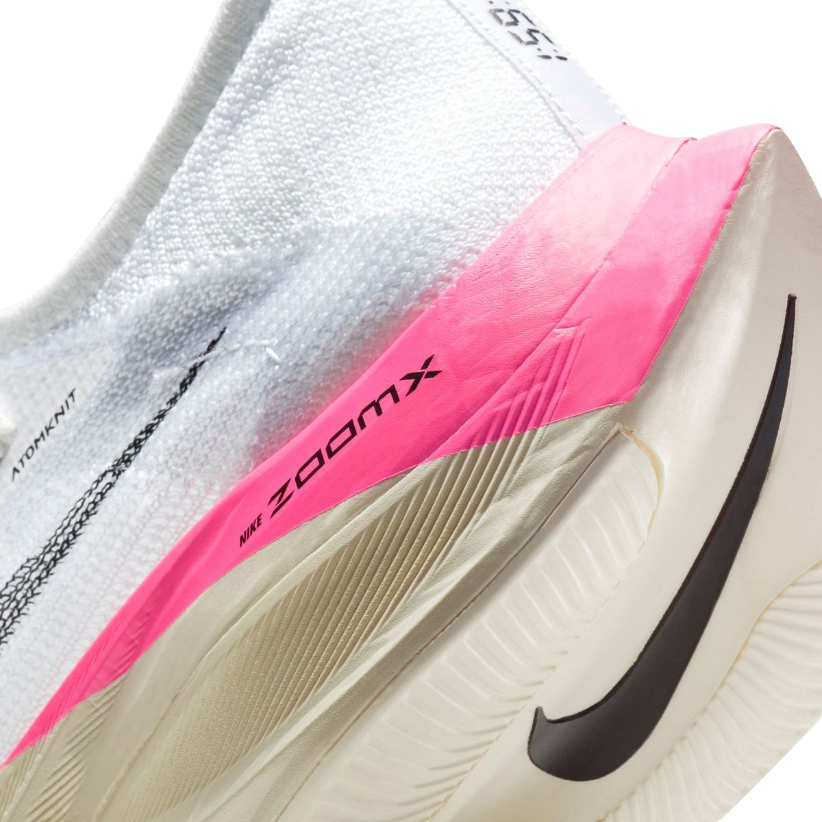 Zapatillas Nike Air Zoom Alphafly Next%,  image number null
