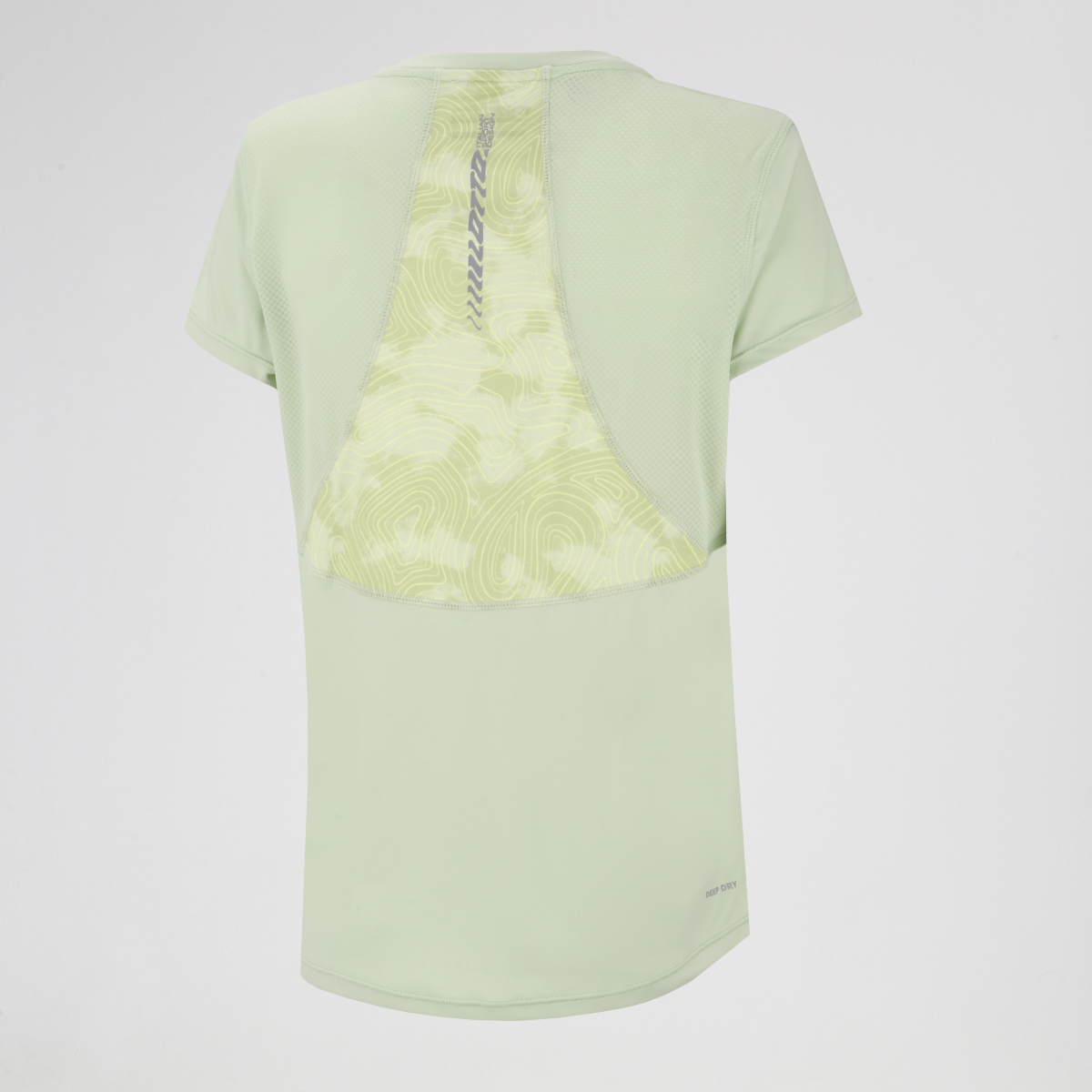 Remera Lotto Speedevo Enjoy Mujer,  image number null