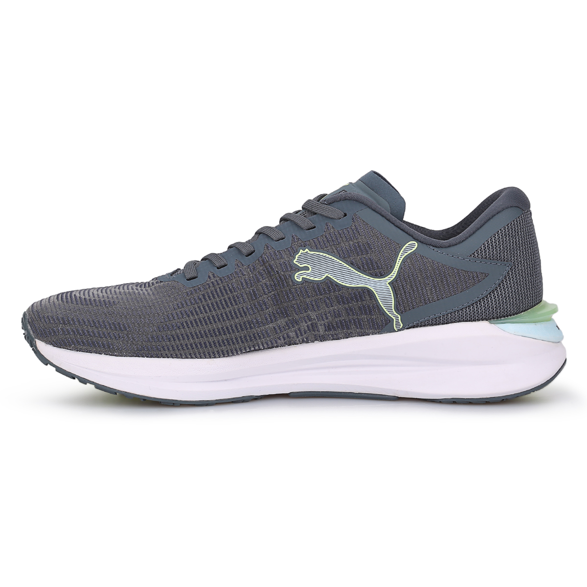 Zapatillas Puma Electrify Nitro Turn,  image number null