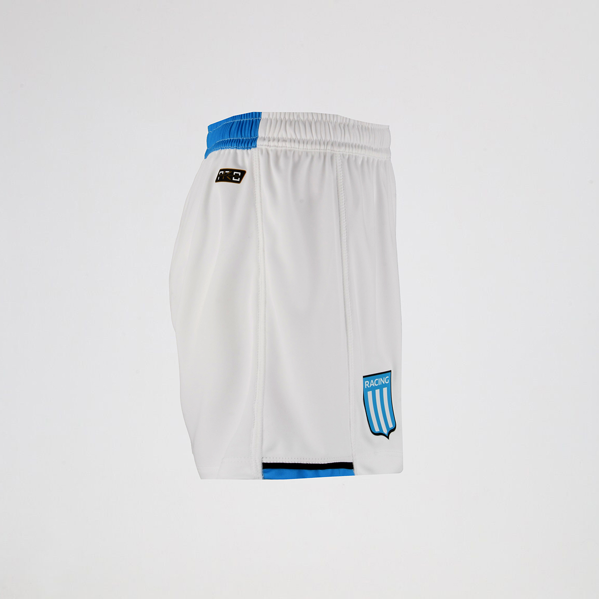 Short Racing Kappa Kombat Ryder 2024 Niño,  image number null