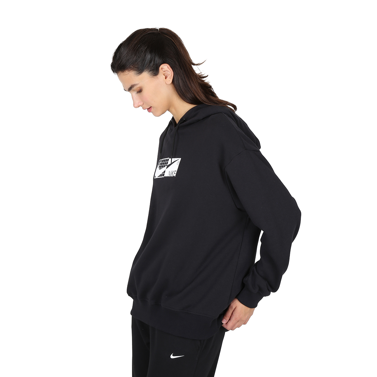 Buzo Urbano Nike Sportswear Mujer,  image number null