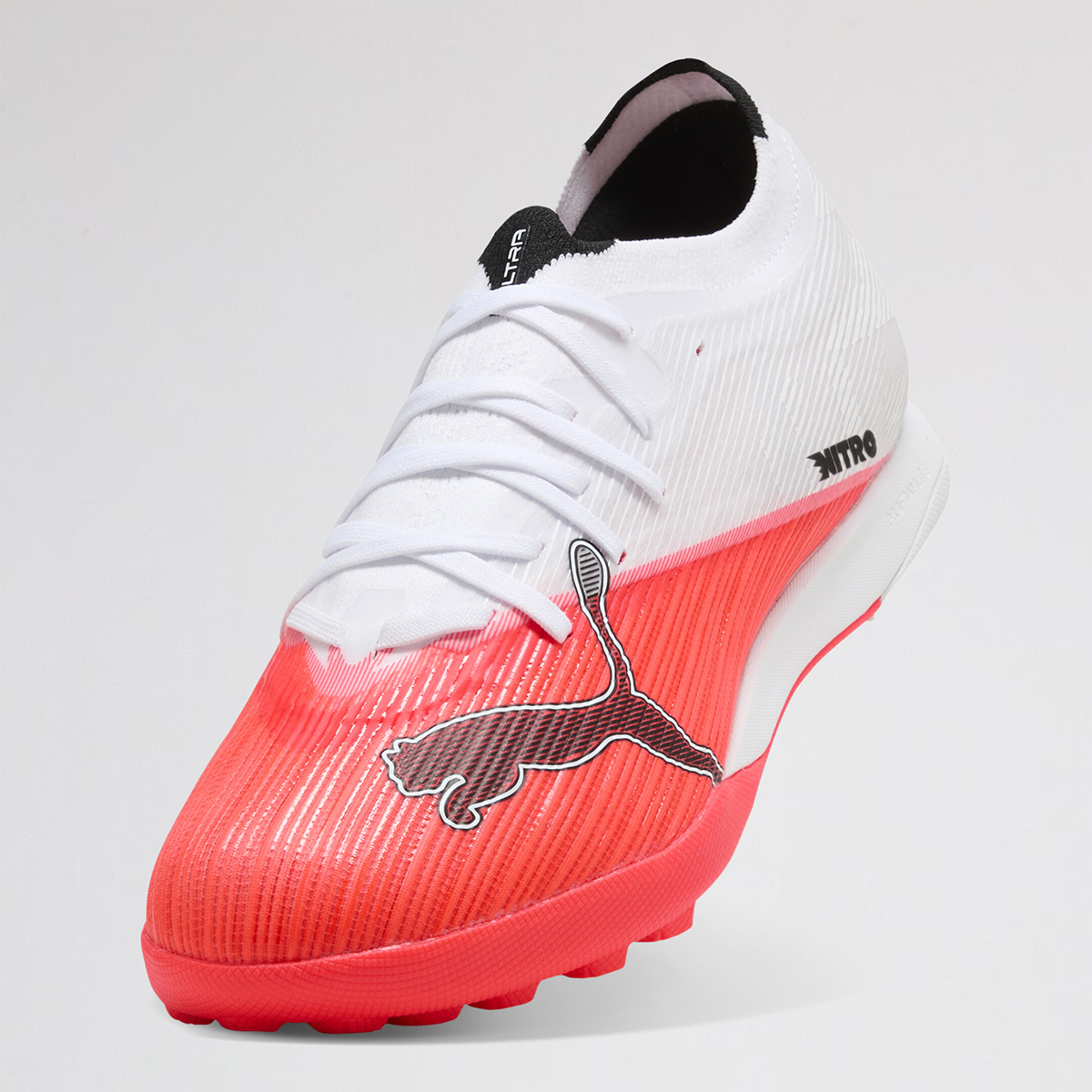 Botines F&uacute;tbol Puma Ultra Nitro 7 Match TT,  image number null