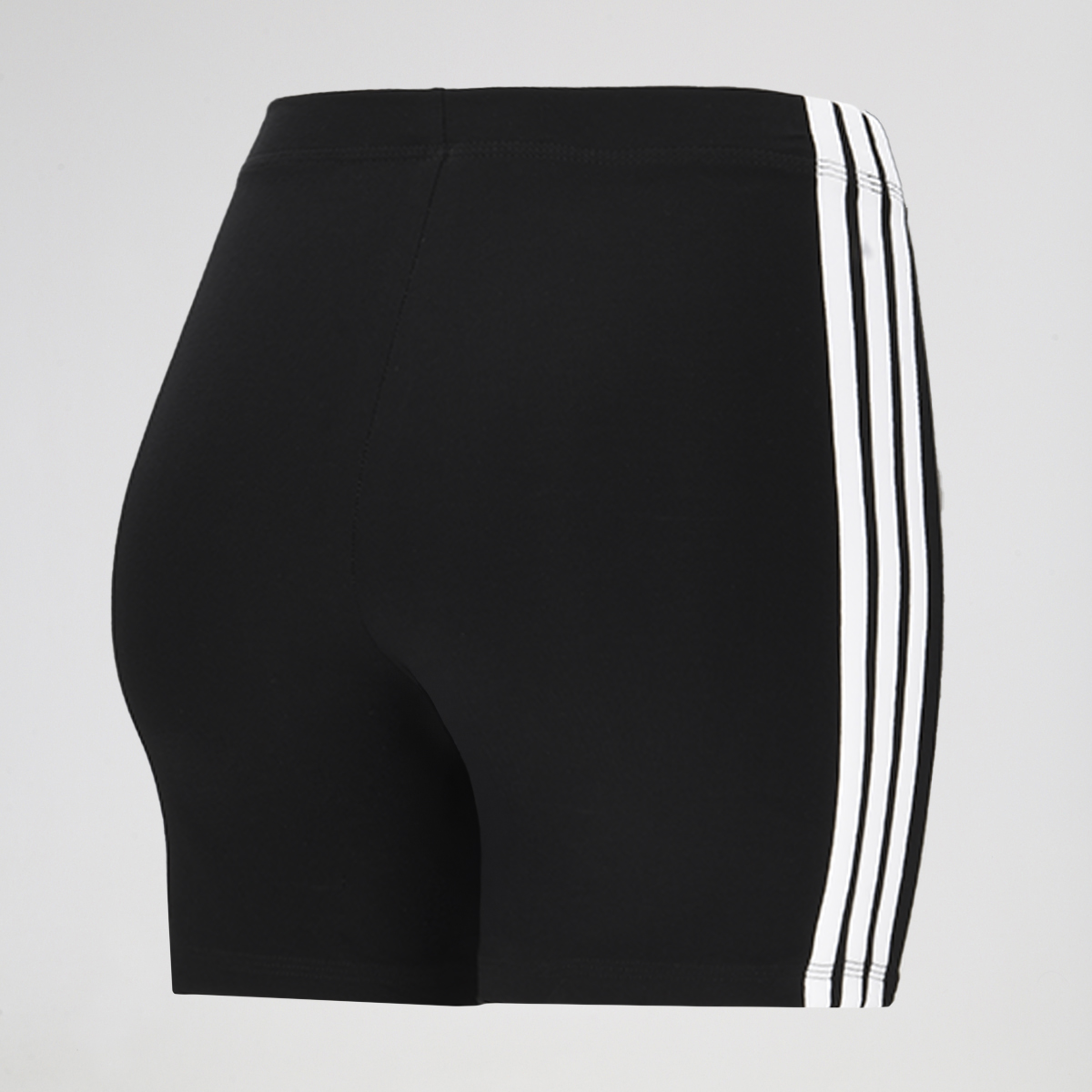 Calza adidas Essentials 3 Tiras Tiro Alto Mujer,  image number null