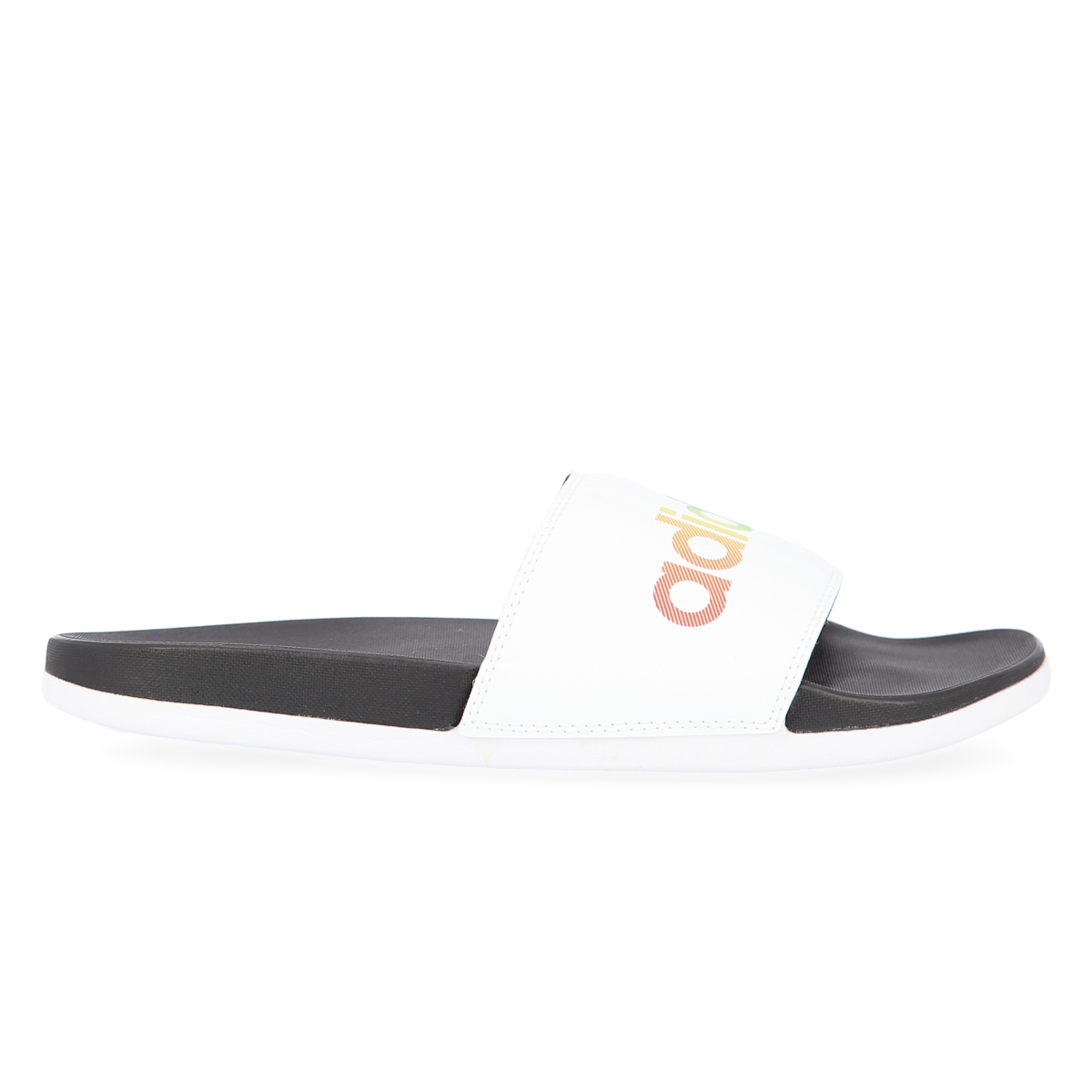 Ojotas adidas Adilette Comfort,  image number null