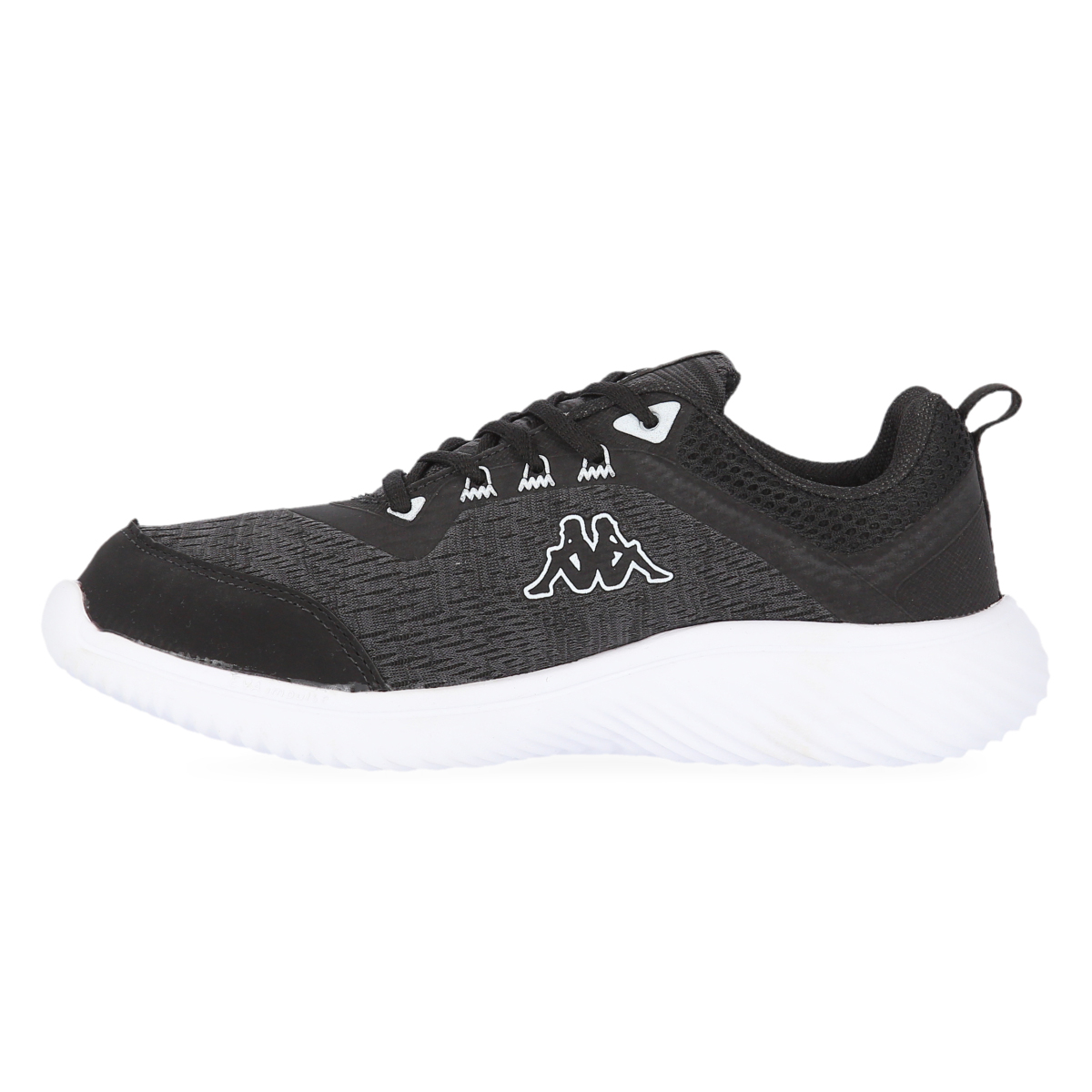 Zapatillas Urbanas Kappa Thunder Hombre,  image number null