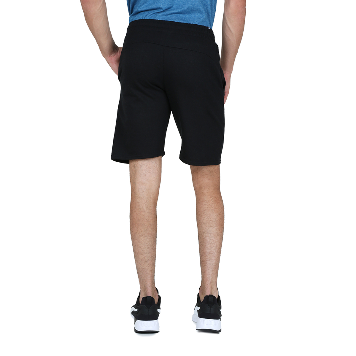 Short Puma Essential Slim,  image number null