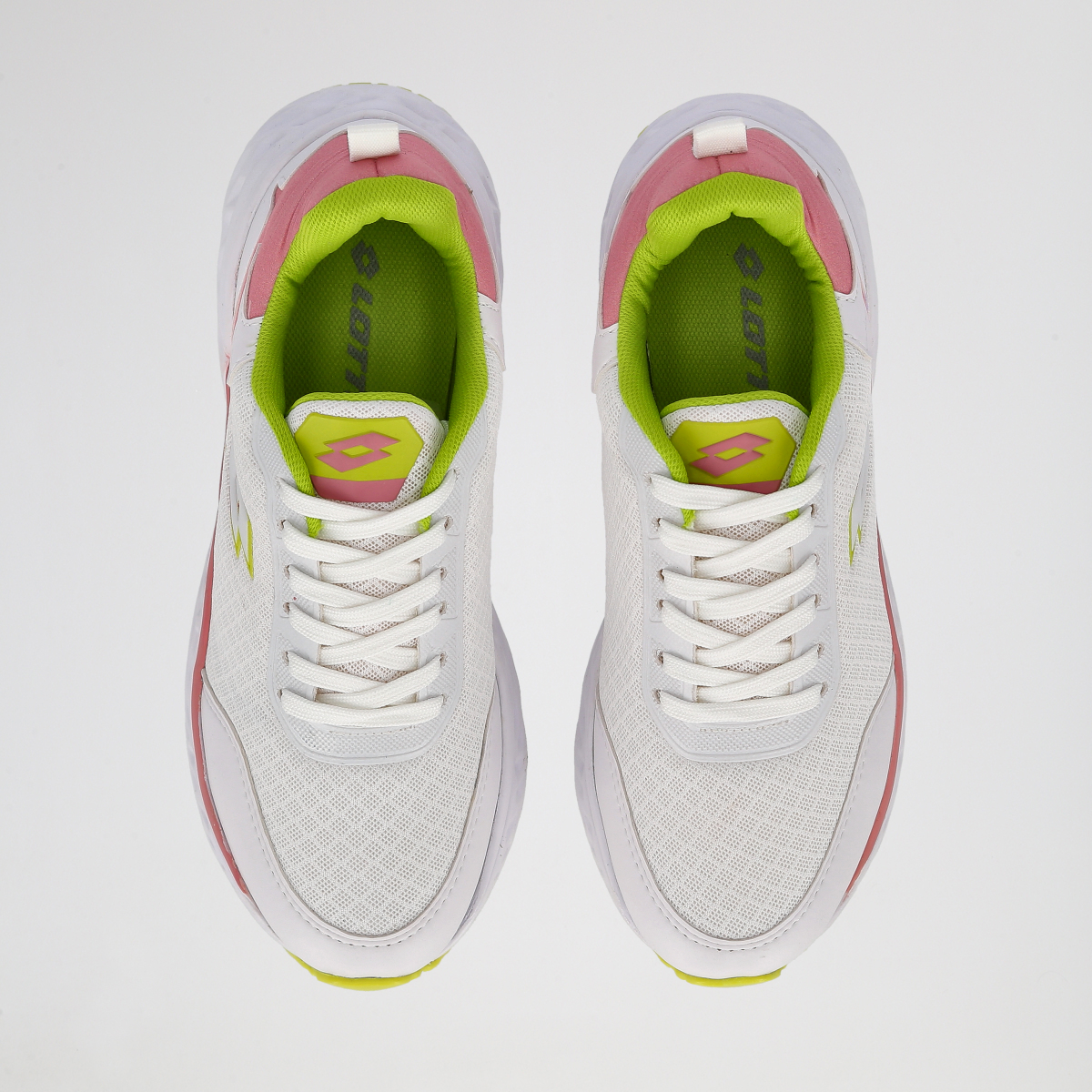Zapatillas Lotto Life Kibra Mujer,  image number null