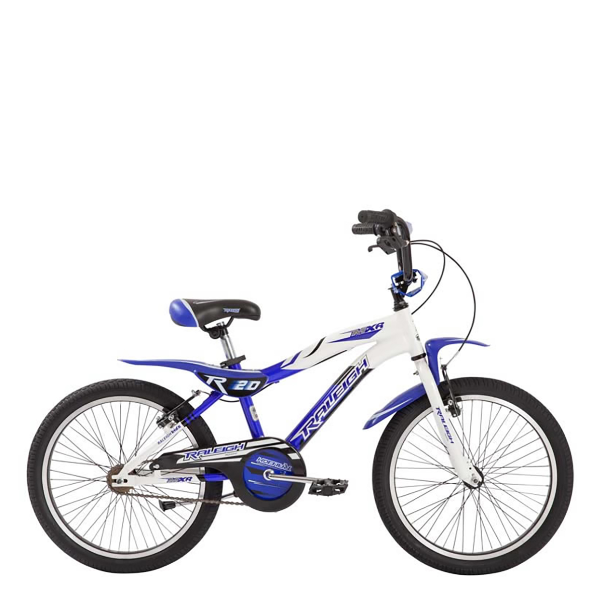 Raleigh mxr hotsell