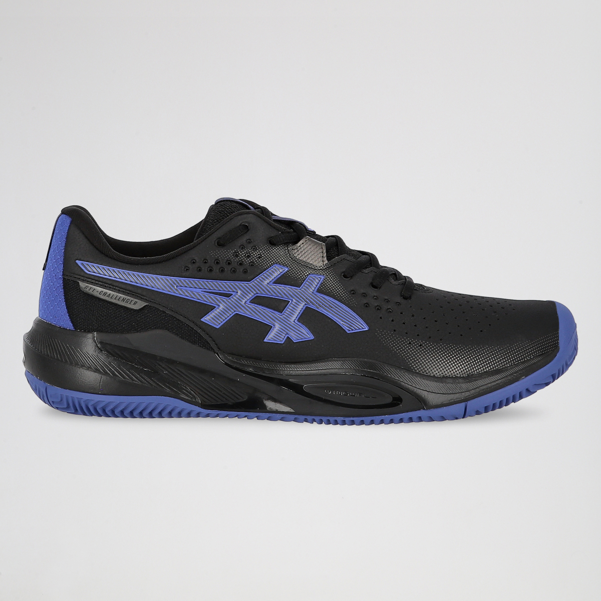 Zapatillas P&aacute;del Asics Gel-Challenger 15 Hombre,  image number null