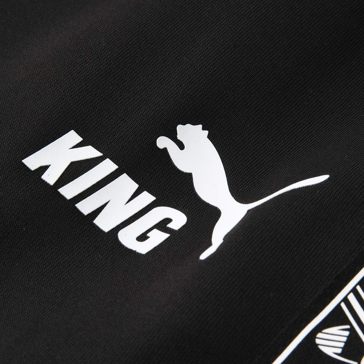 Pantal&oacute;n Manchester City Puma King Anthem 25/26,  image number null