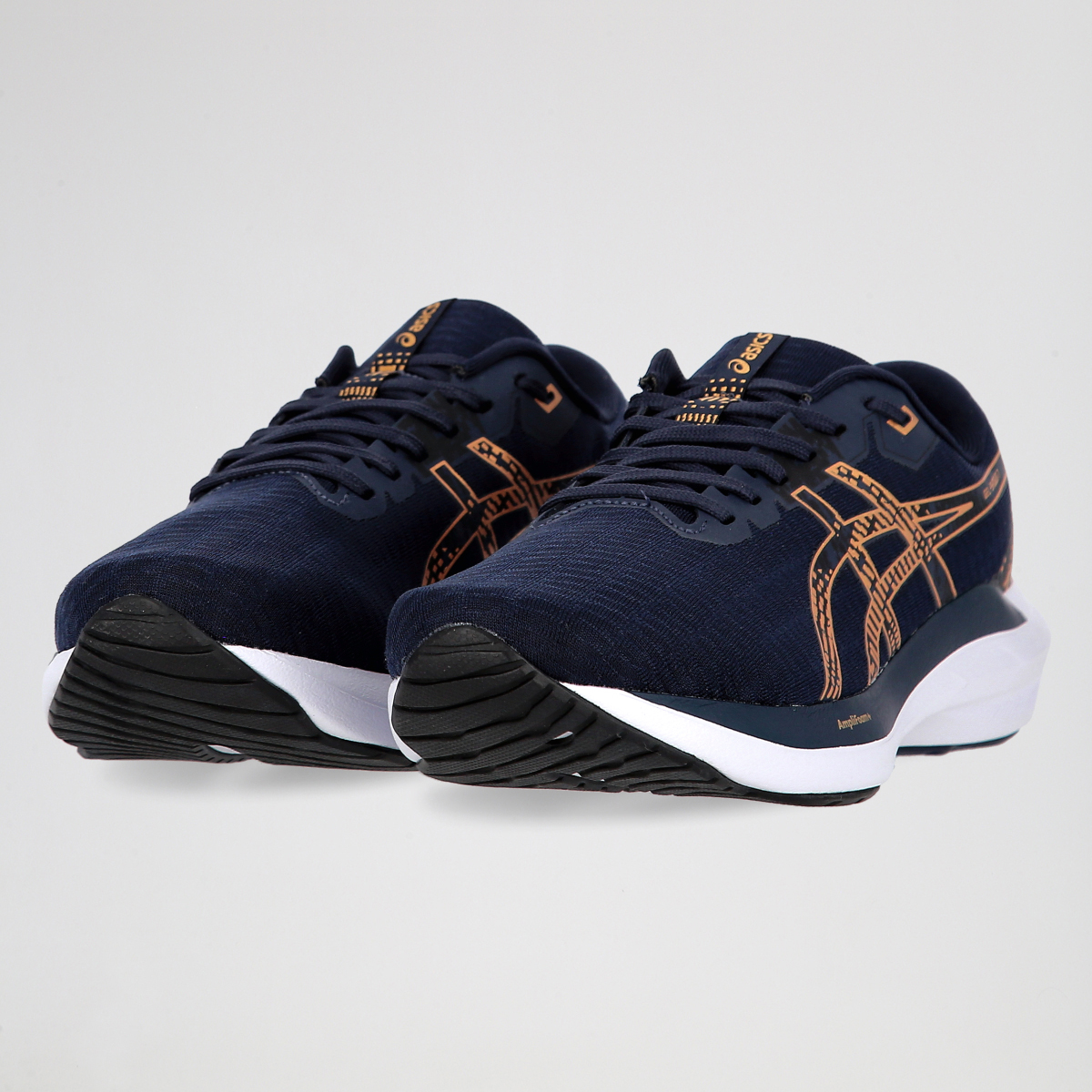 Zapatillas Running Asics Gel-shogun 7 Hombre,  image number null