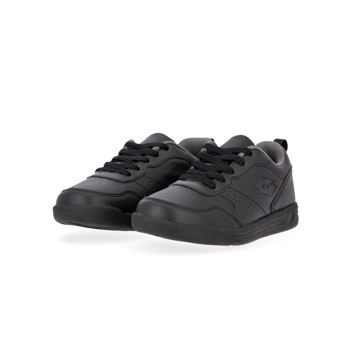 Zapatillas Lotto Set Ace Amf Xviii Niño,  image number null