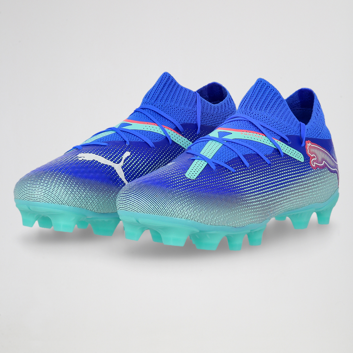 Botines Fútbol Puma Future 7 Pro Fg/ag,  image number null