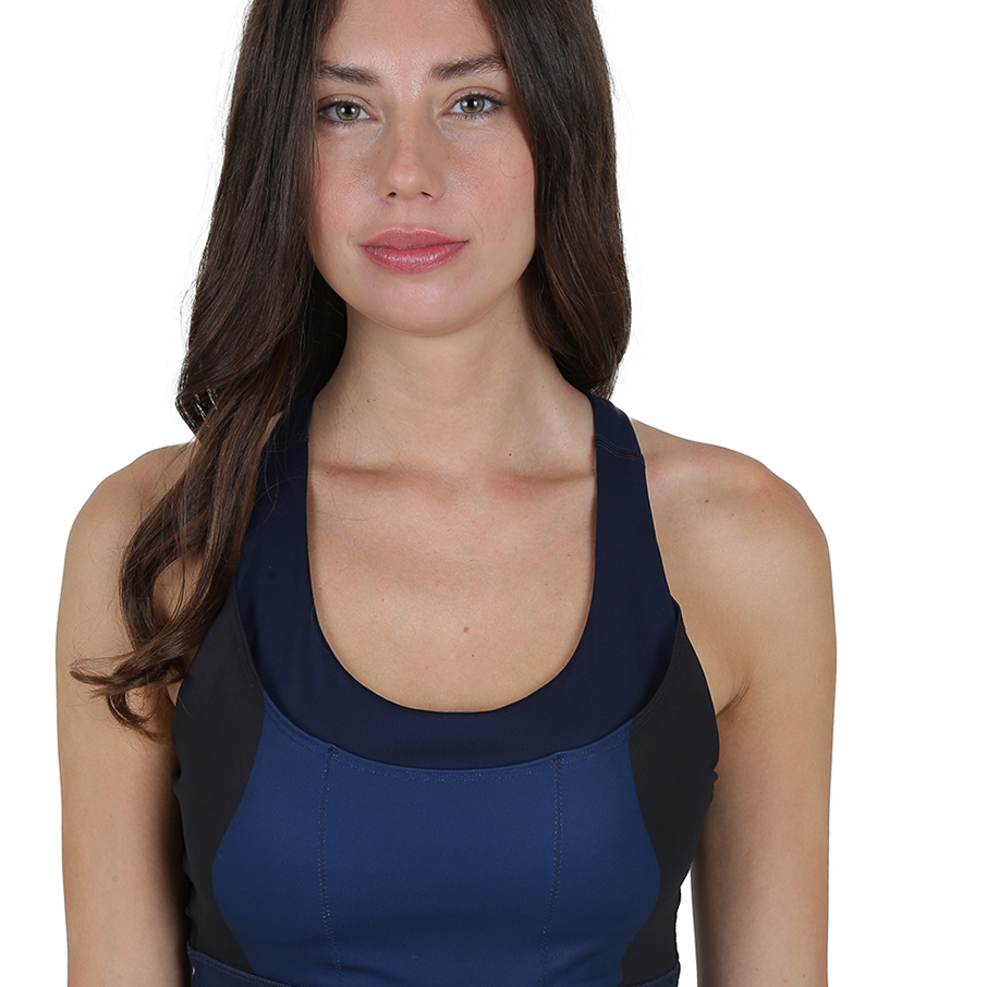 Top Entrenamiento adidas Mmk Run Mujer,  image number null