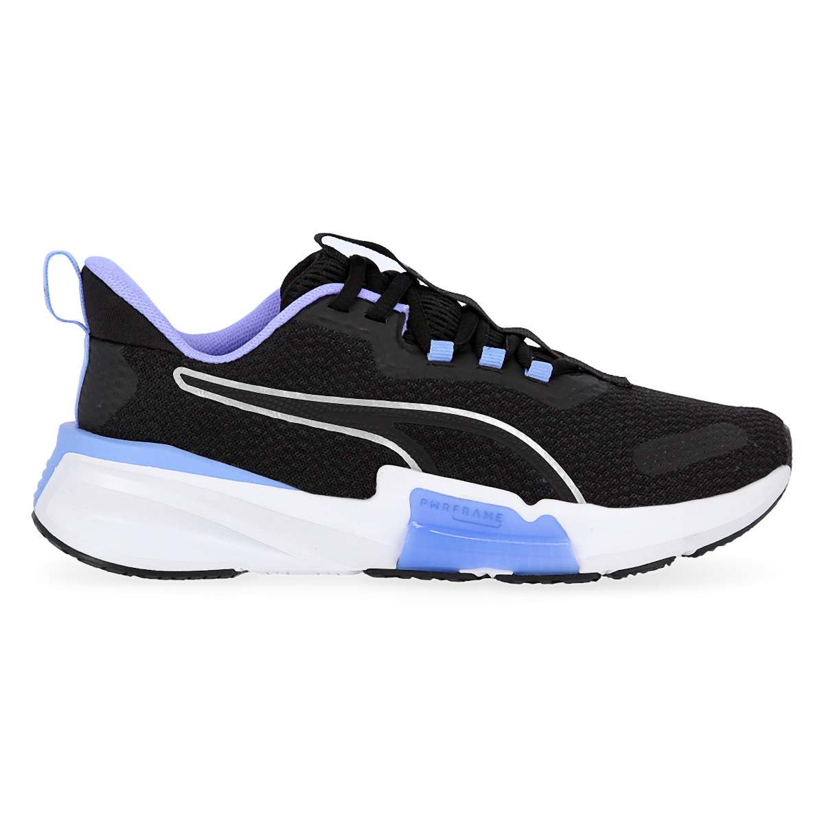 Zapatillas Entrenamiento Puma Powerframe Tr 2 Mujer,  image number null