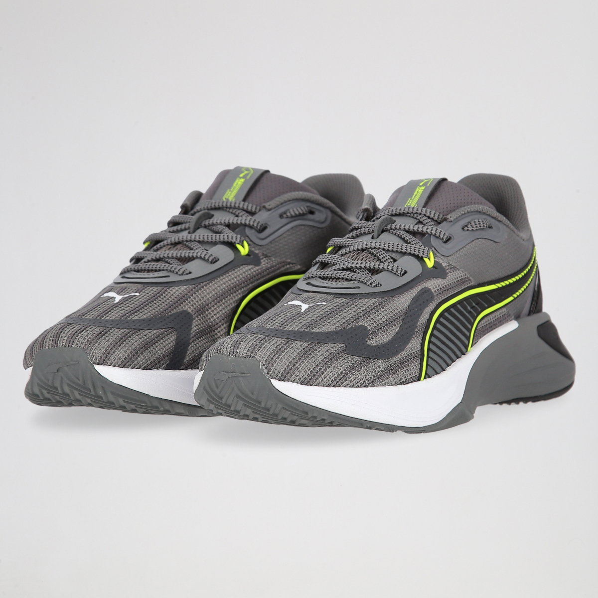 Zapatillas Puma Pwr Hybrid Hombre,  image number null