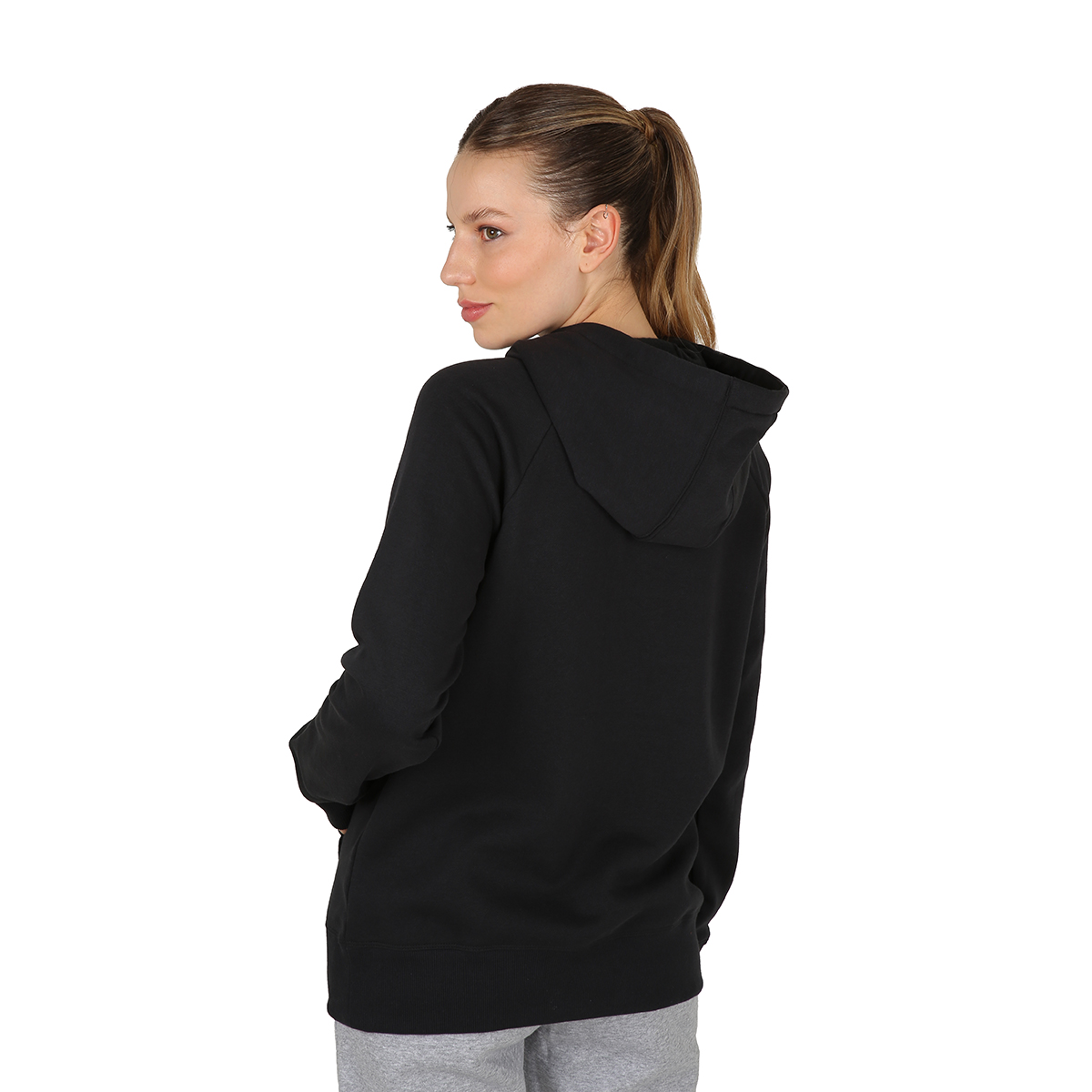 Buzo Under Armour Rival Fleece Logo,  image number null