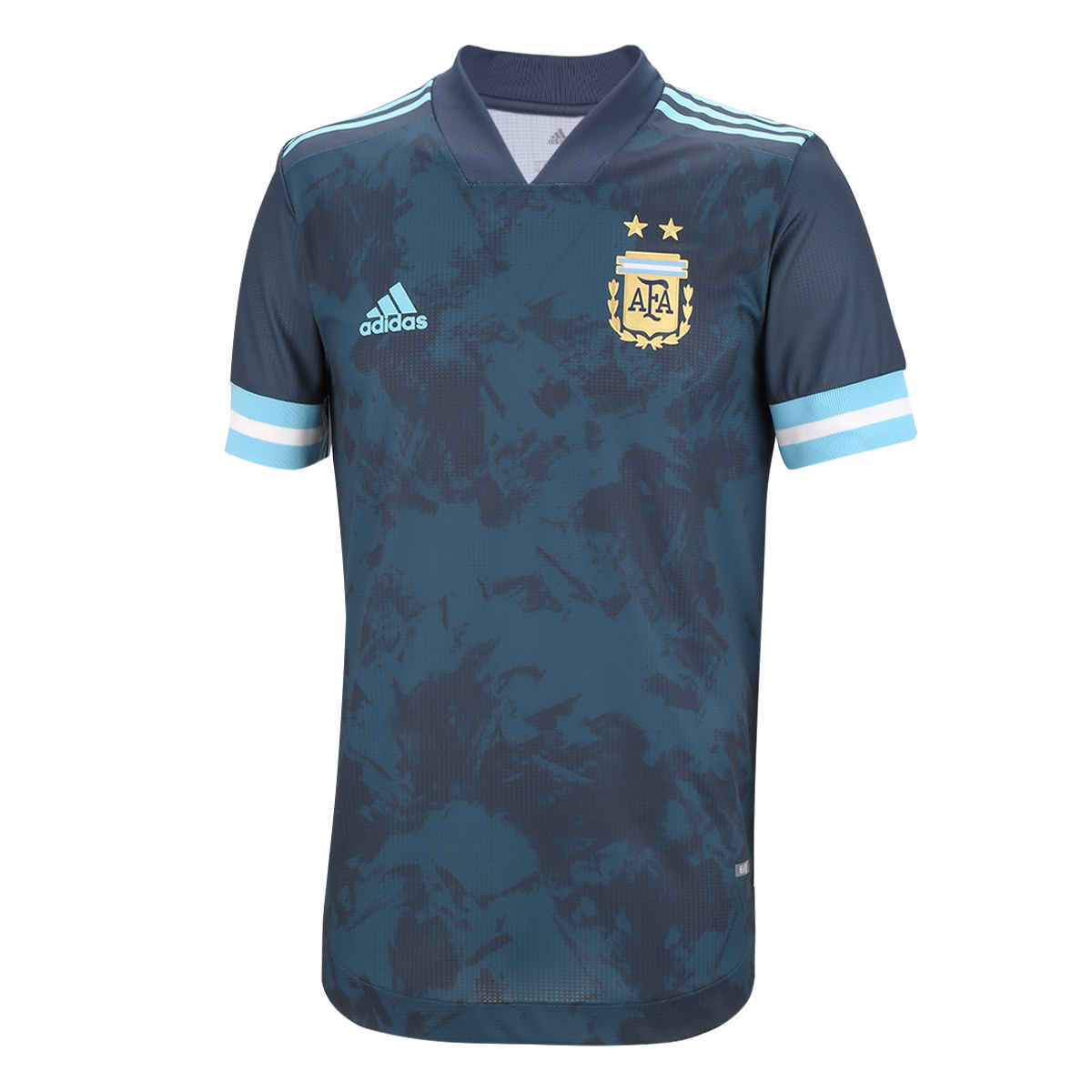 Camiseta adidas AFA Alternativa 2021,  image number null