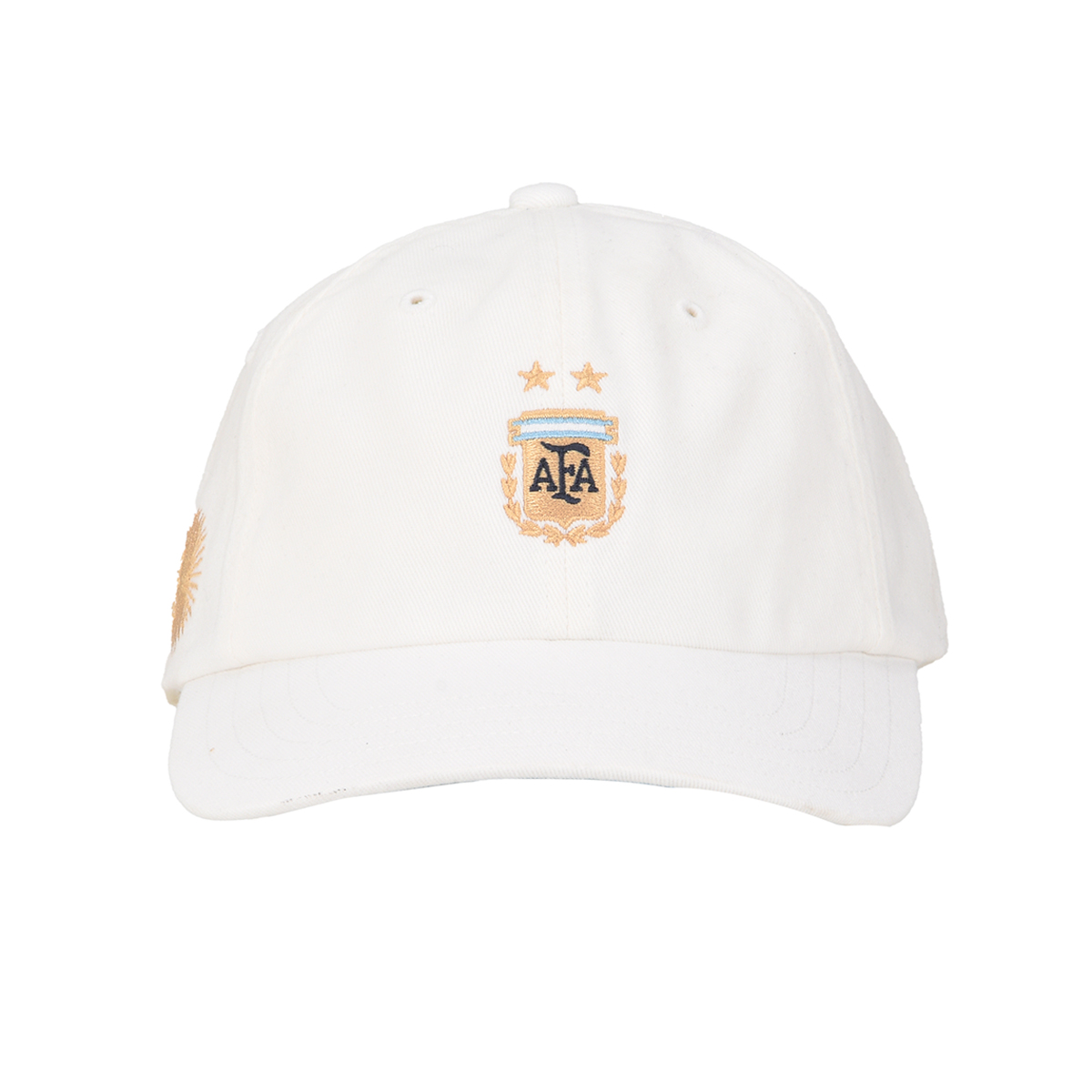 Gorras adidas de la seleccion argentina online