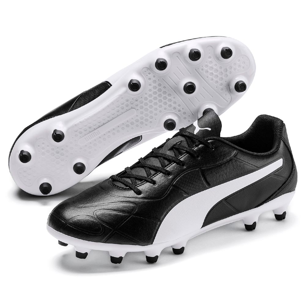 Botines Puma Monarch Fg,  image number null