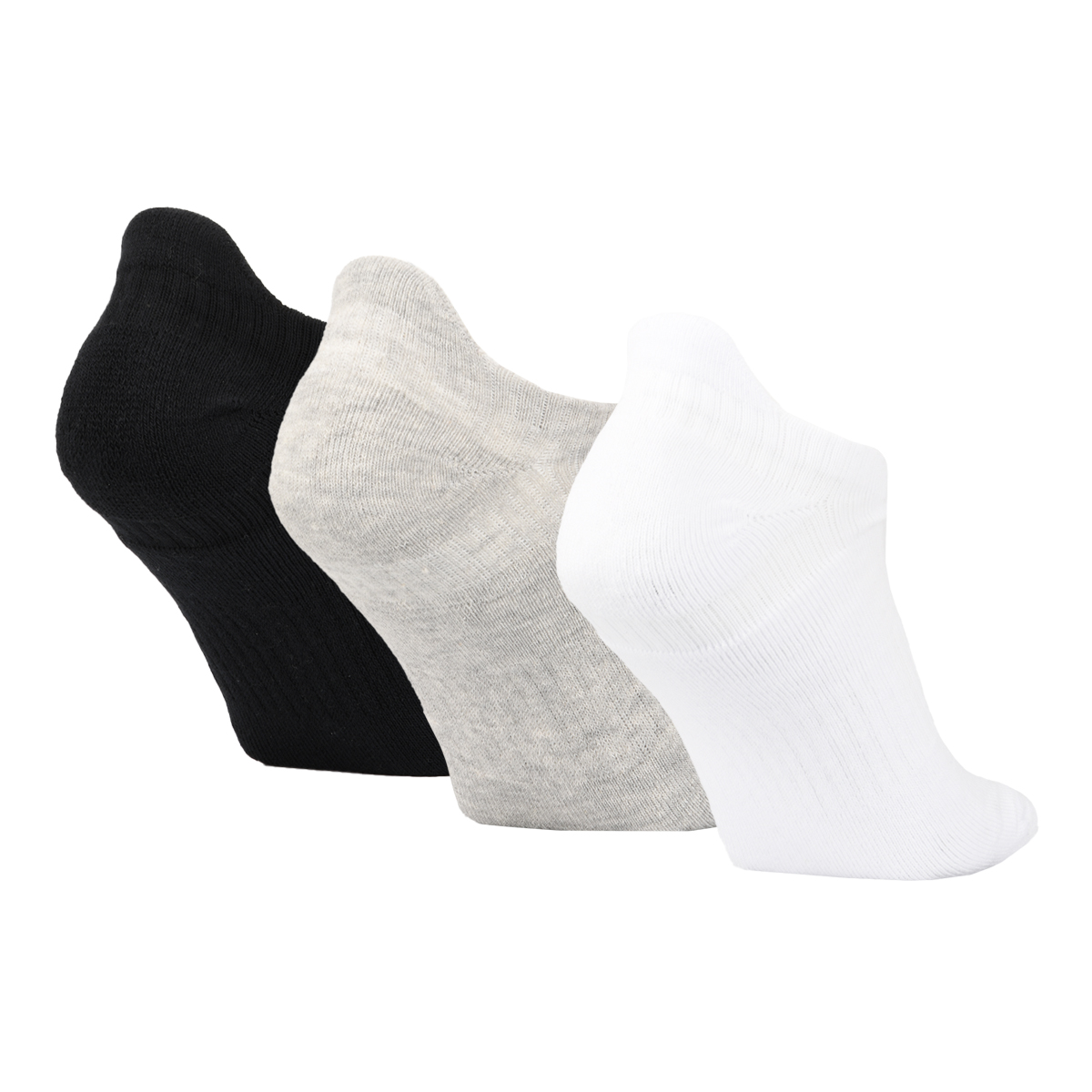 Pack de Medias Topper Invisibles Elite X3,  image number null