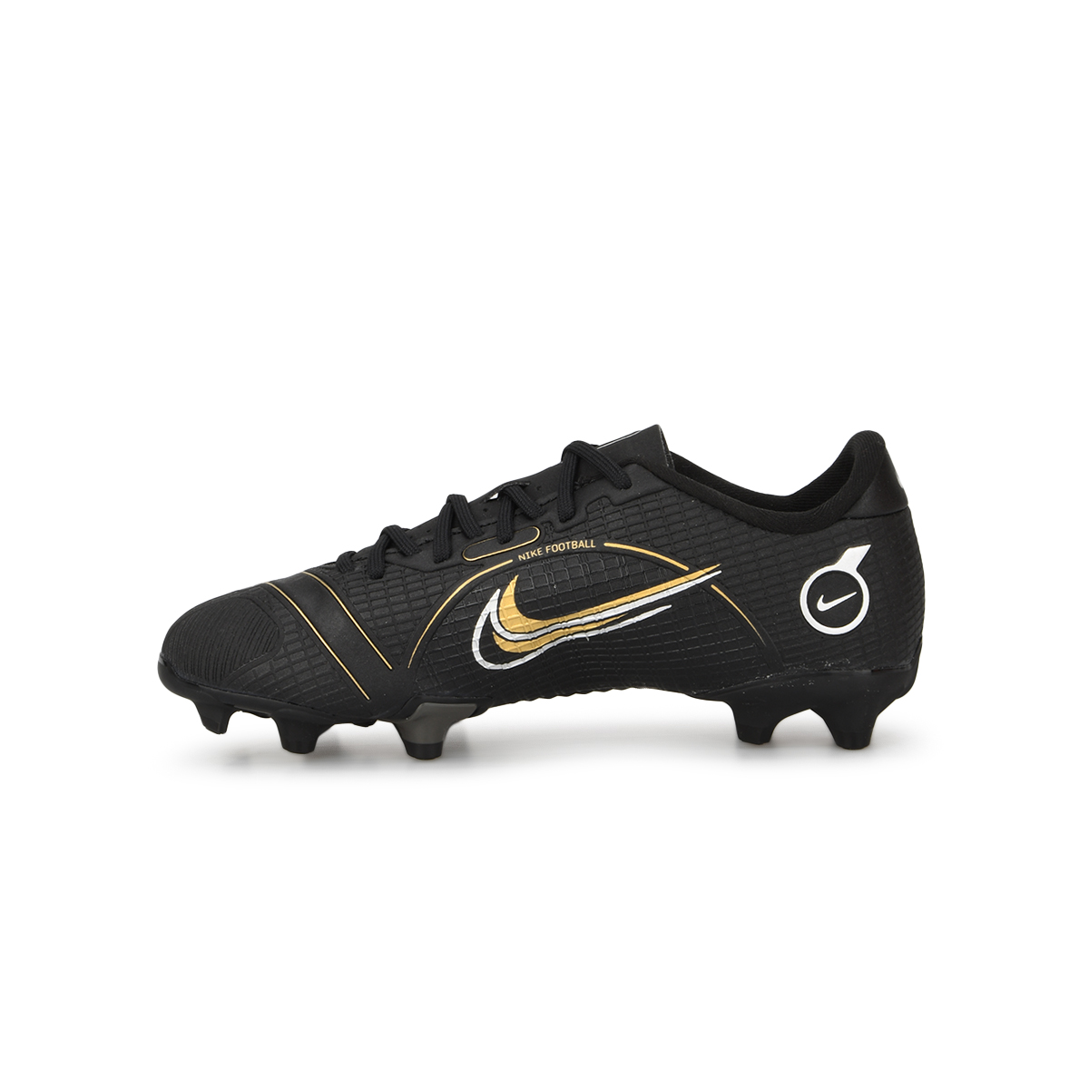 Botines Nike Jr. Mercurial Vapor 14 Academy Mg,  image number null