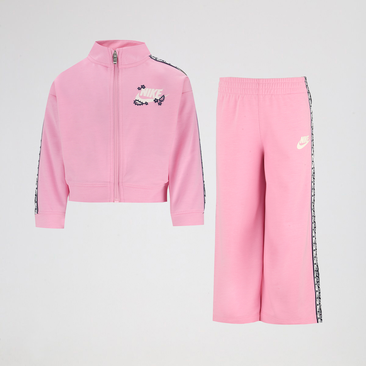 Conjunto Nike Retro Remix Ni&ntilde;a,  image number null