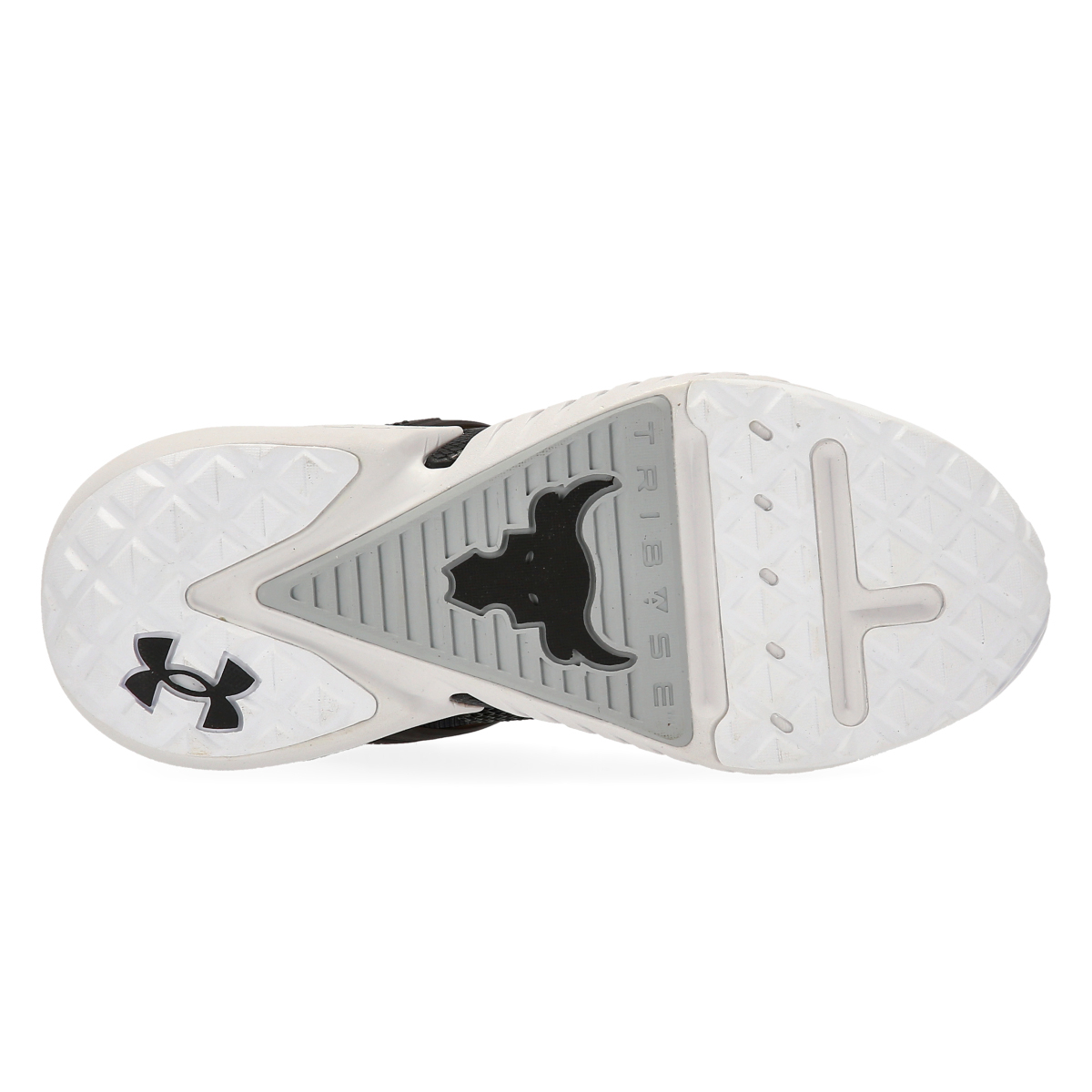 Zapatillas entrenamiento Under Armour Project Rock 5 Mujer,  image number null