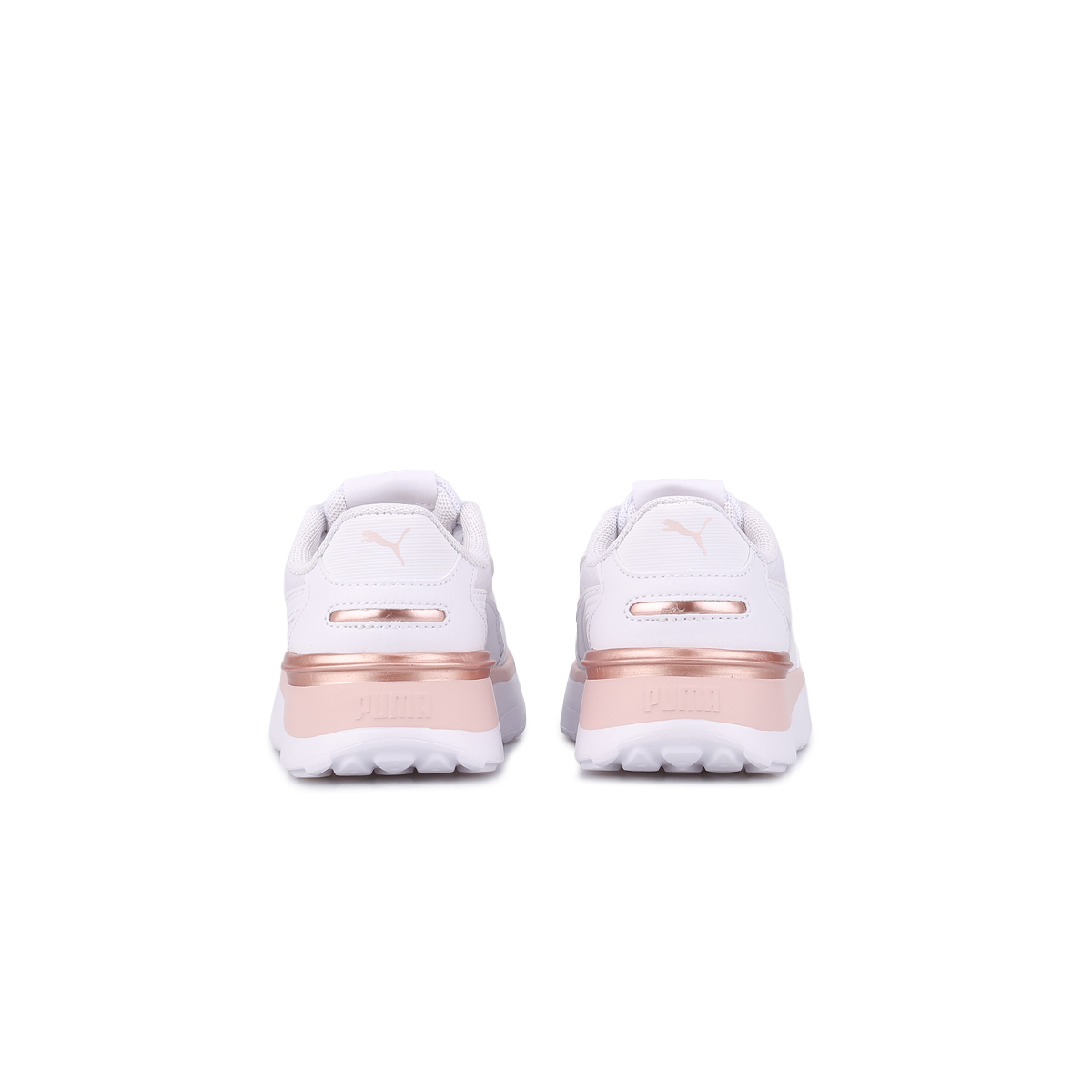 Zapatillas Puma R78 Voyage Ps,  image number null