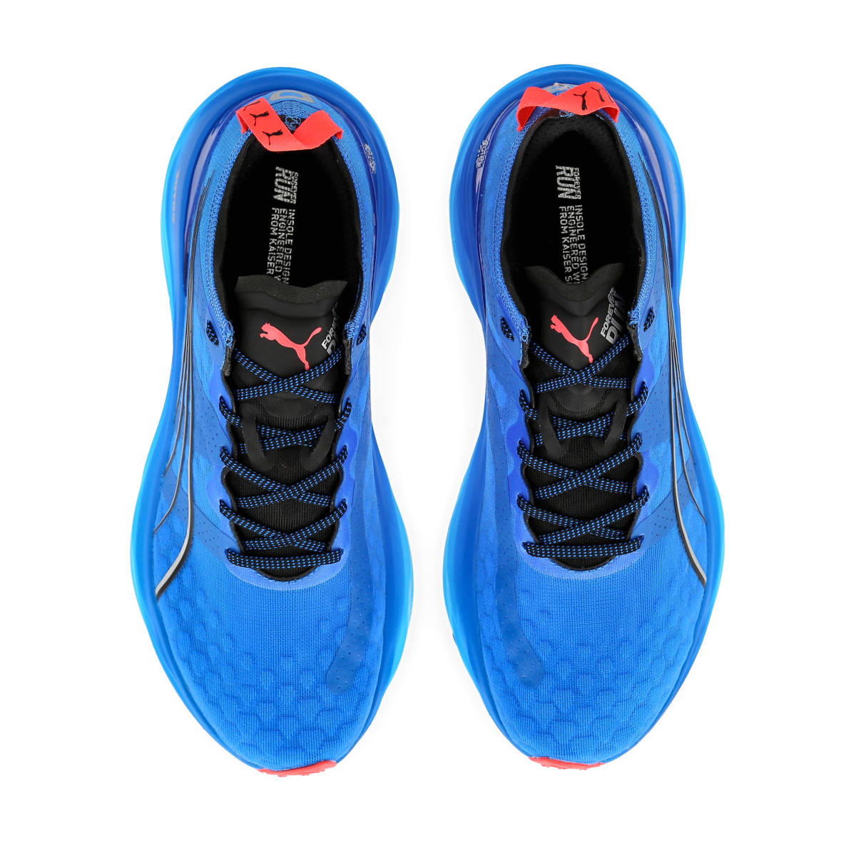 Zapatillas Running Puma Forever Run Nitro Hombre,  image number null