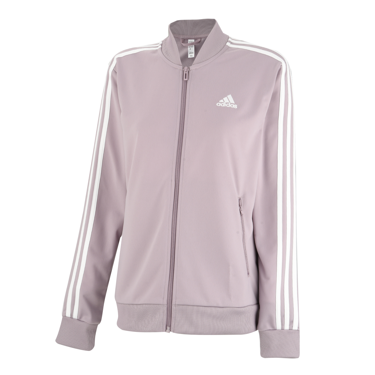 Conjunto adidas Essentials 3 Franjas Mujer,  image number null