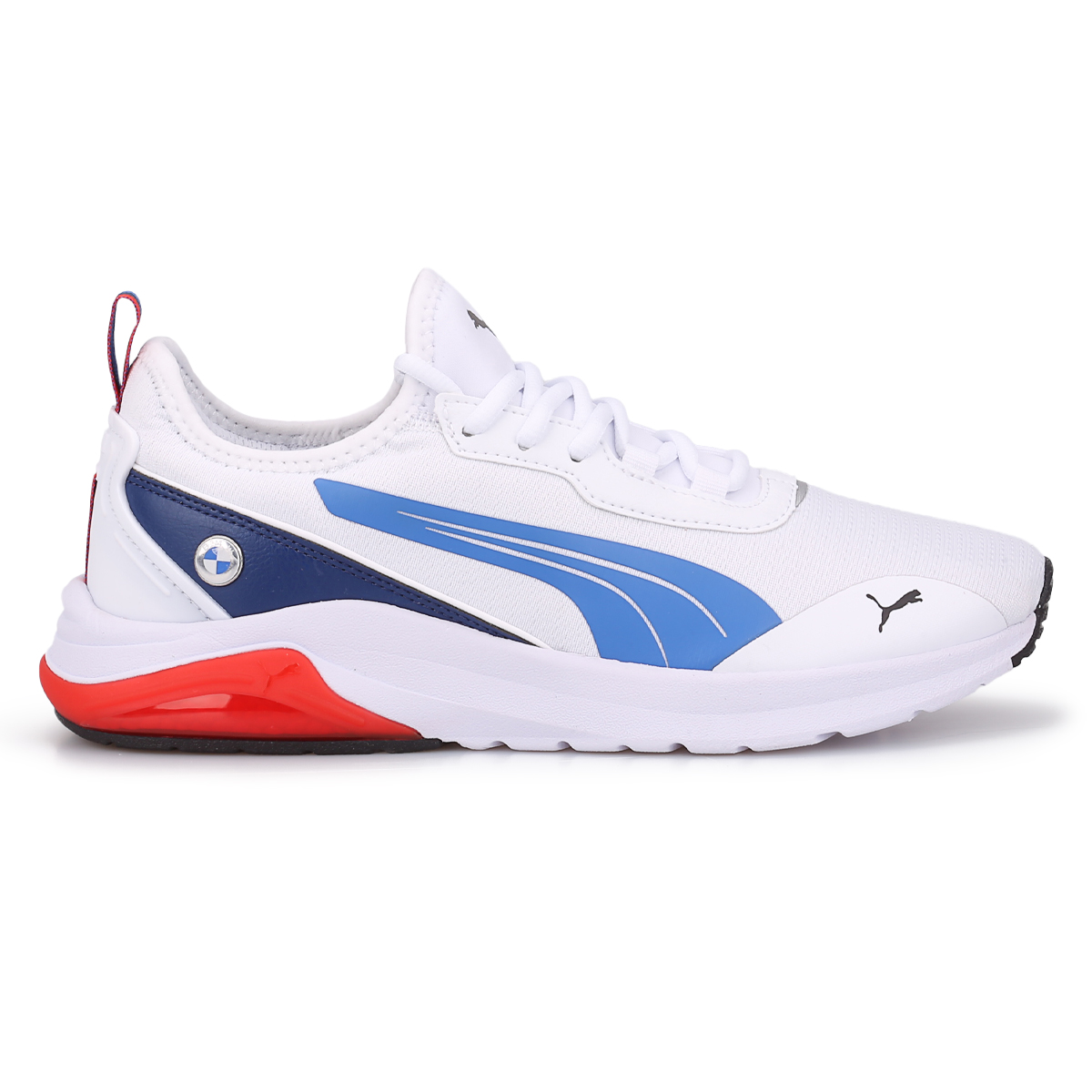 Zapatillas Puma Bmw Mms Electron E Pro,  image number null