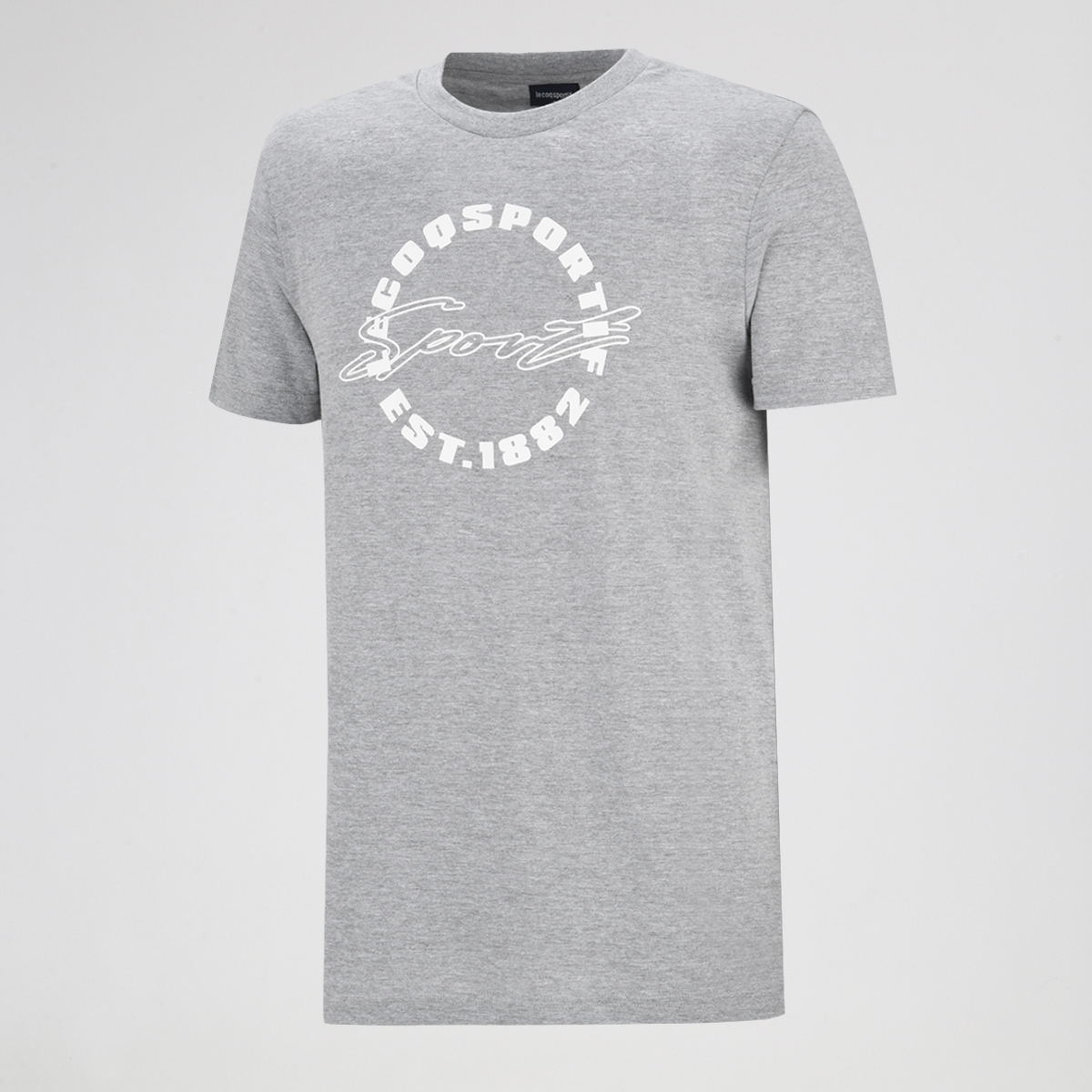 Remera Le Coq Sportif BAT 1882,  image number null