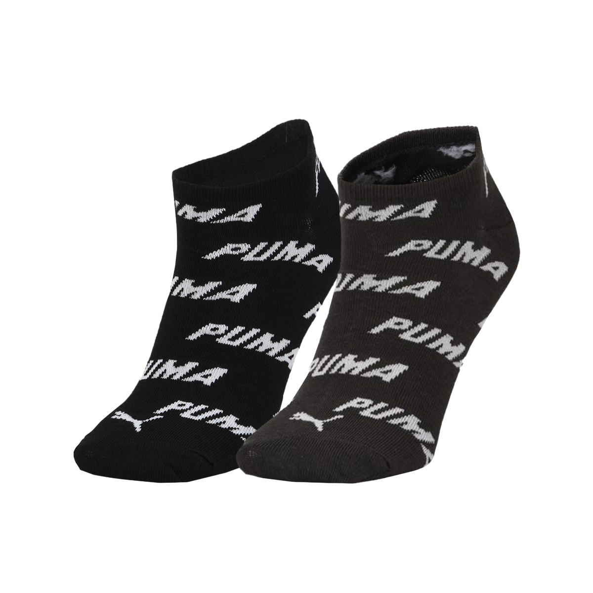 Pack de Medias Puma Bwt Sneaker x2,  image number null