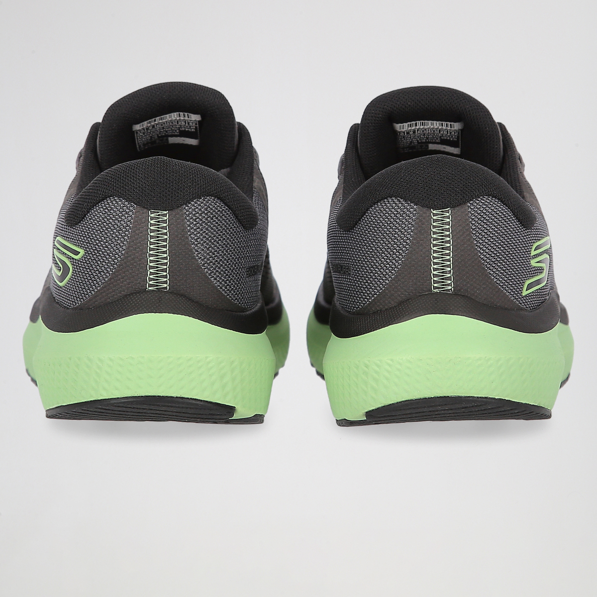 Zapatillas Running Skechers Go Run Pure Hombre Dexter