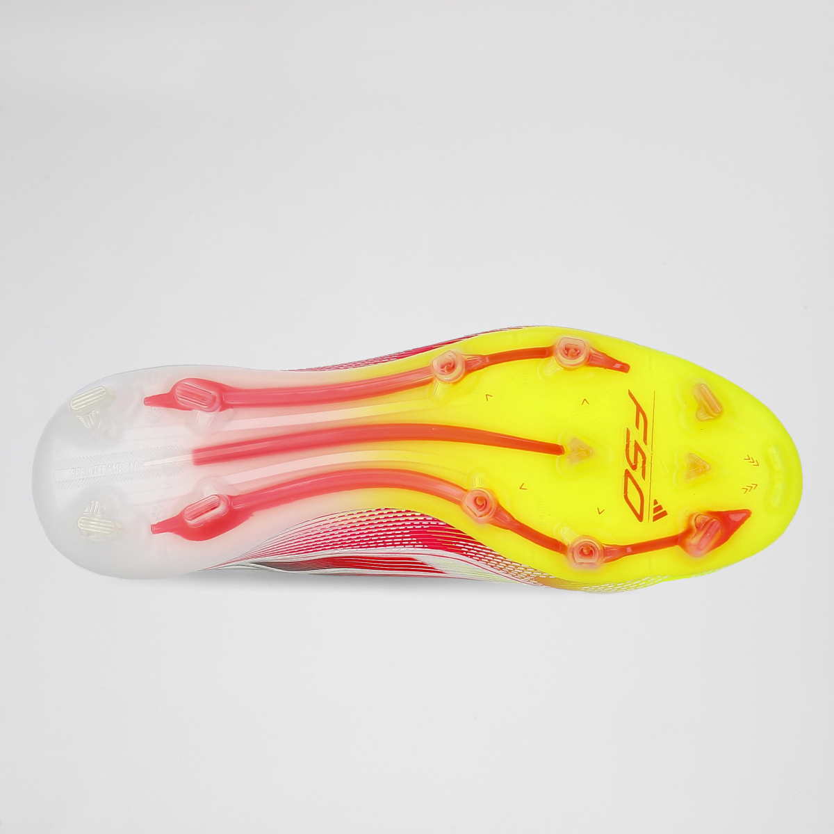 Botines Fútbol adidas F50 Elite FG Mujer,  image number null