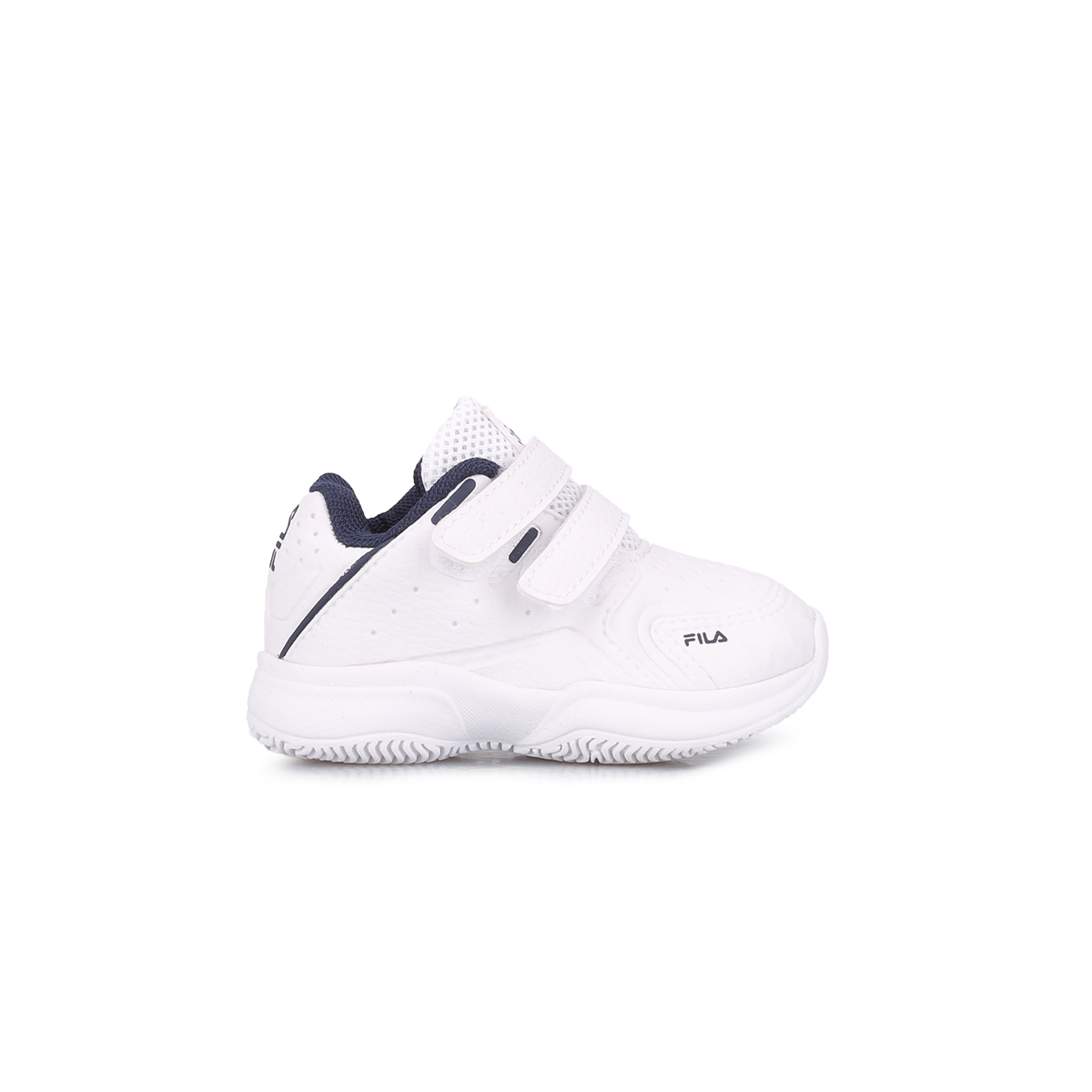 Zapatillas fila velcro online