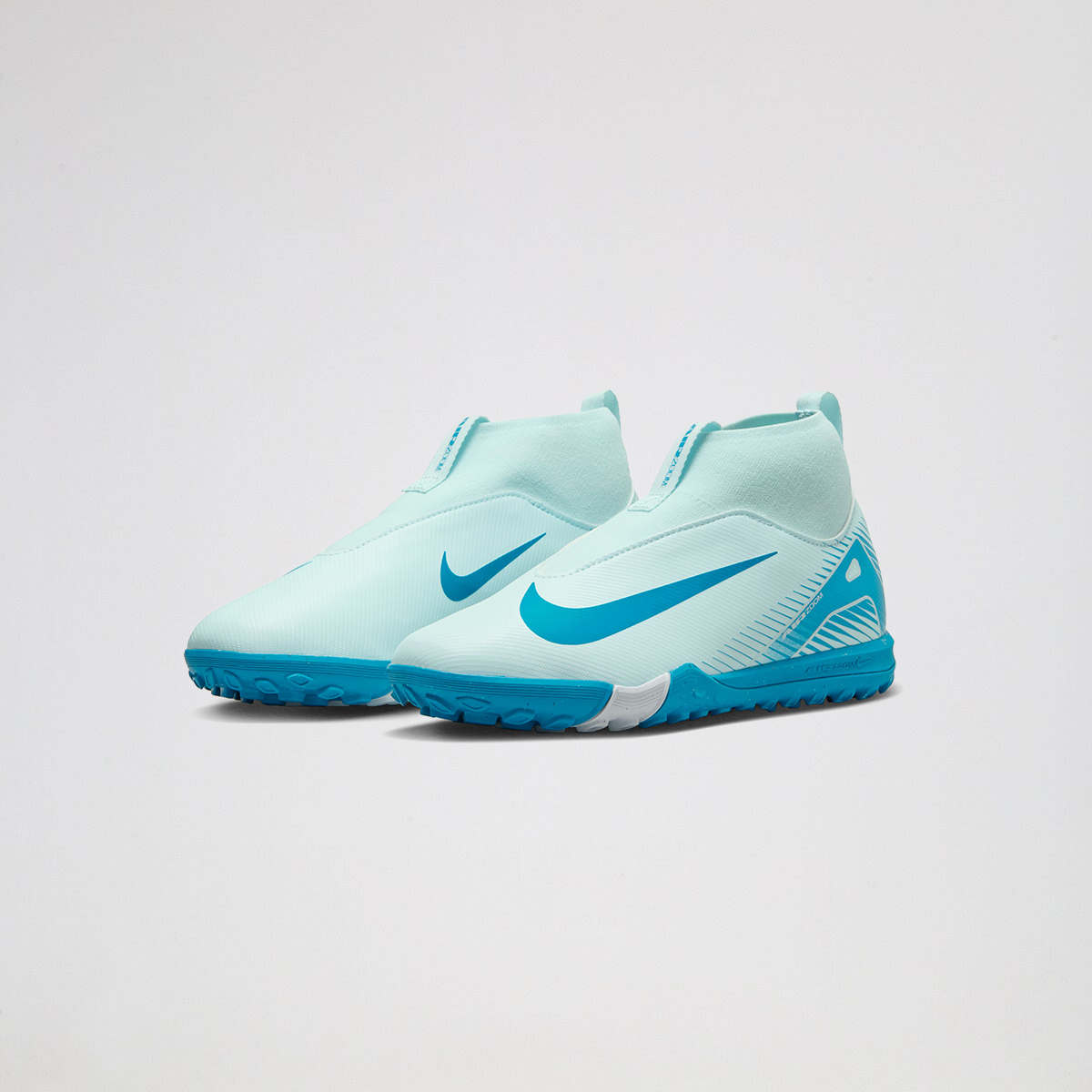 Botines Futbol Nike Zoom Superfly 10 Academy TF Nino Dexter