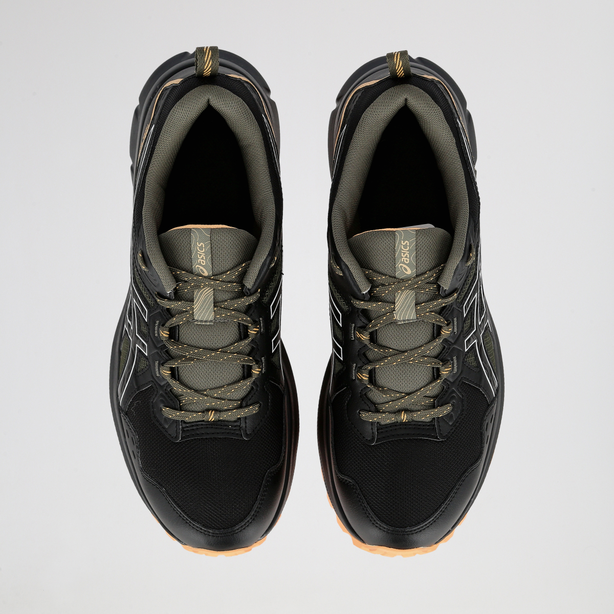 Zapatillas Running Asics Trail Scout 3 Hombre,  image number null