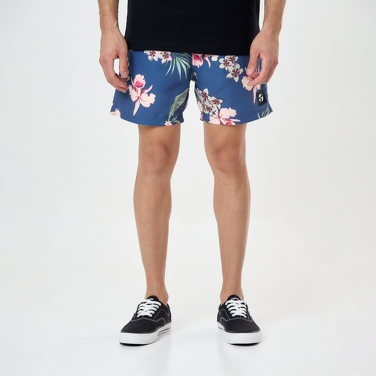 Traje de Baño Topper Slim,  image number null