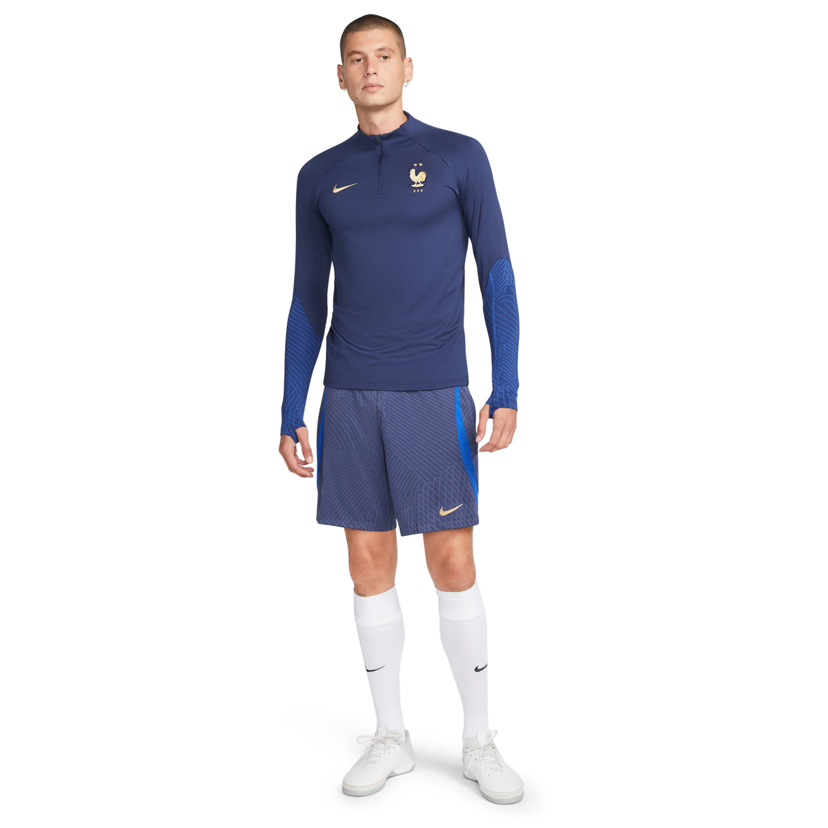 Short Nike Fff Strike,  image number null