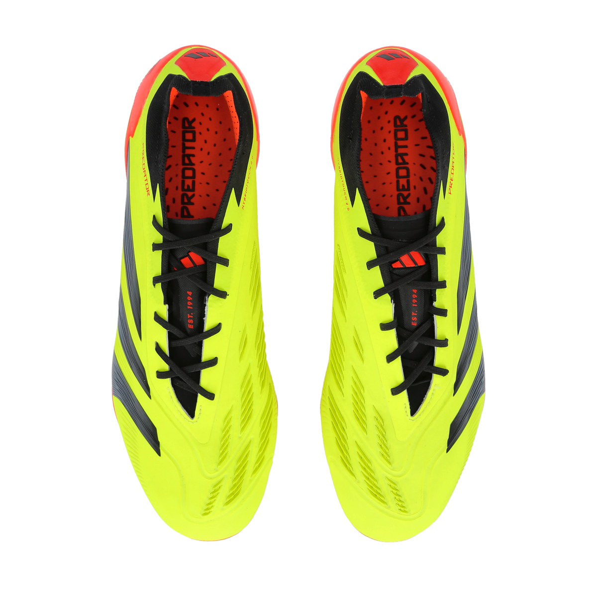 Botines adidas Predator 24 Elite Fg Dexter