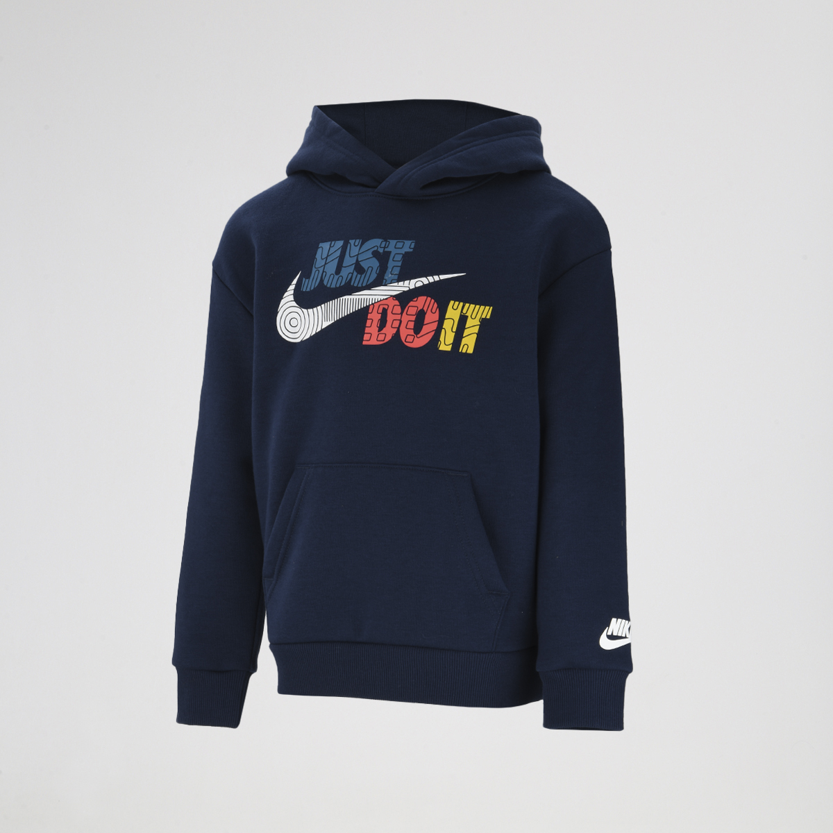 Buzo nike niño shop