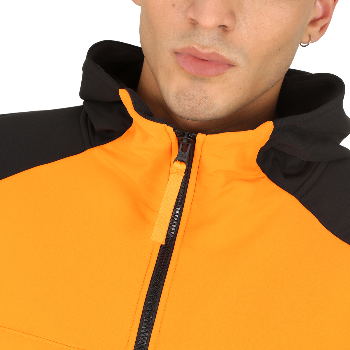 Campera adidas Designed For Gameday Premium,  image number null