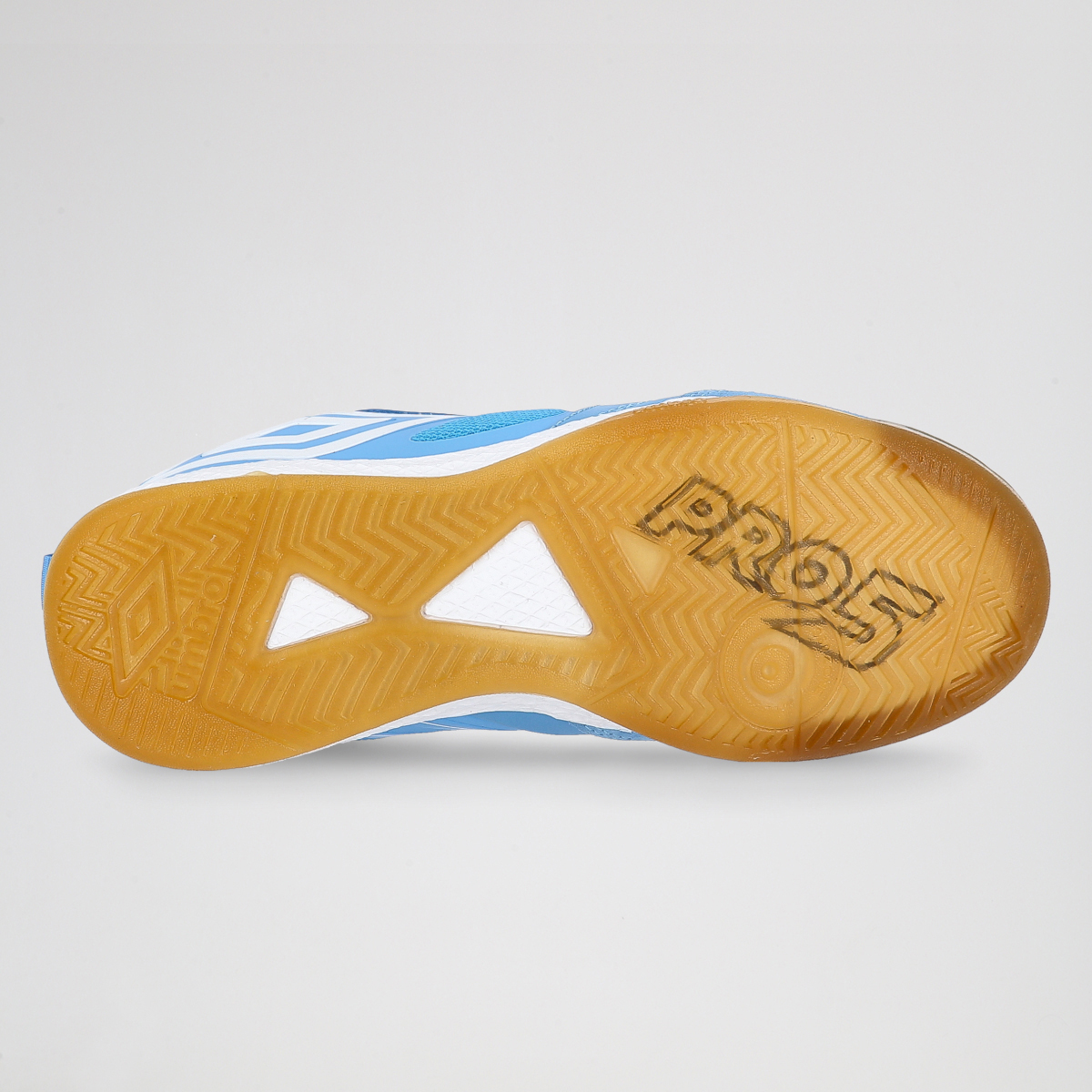 Botines Fútbol Umbro Pro 5 Bump IC Hombre,  image number null