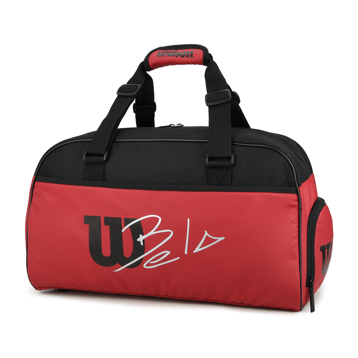 Paletero Wilson Bela Small Duffel,  image number null