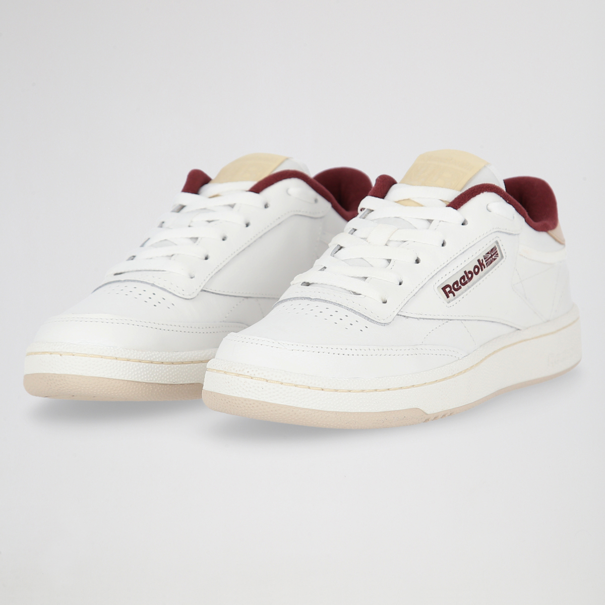 Zapatillas Reebok Club C 85 Dexter