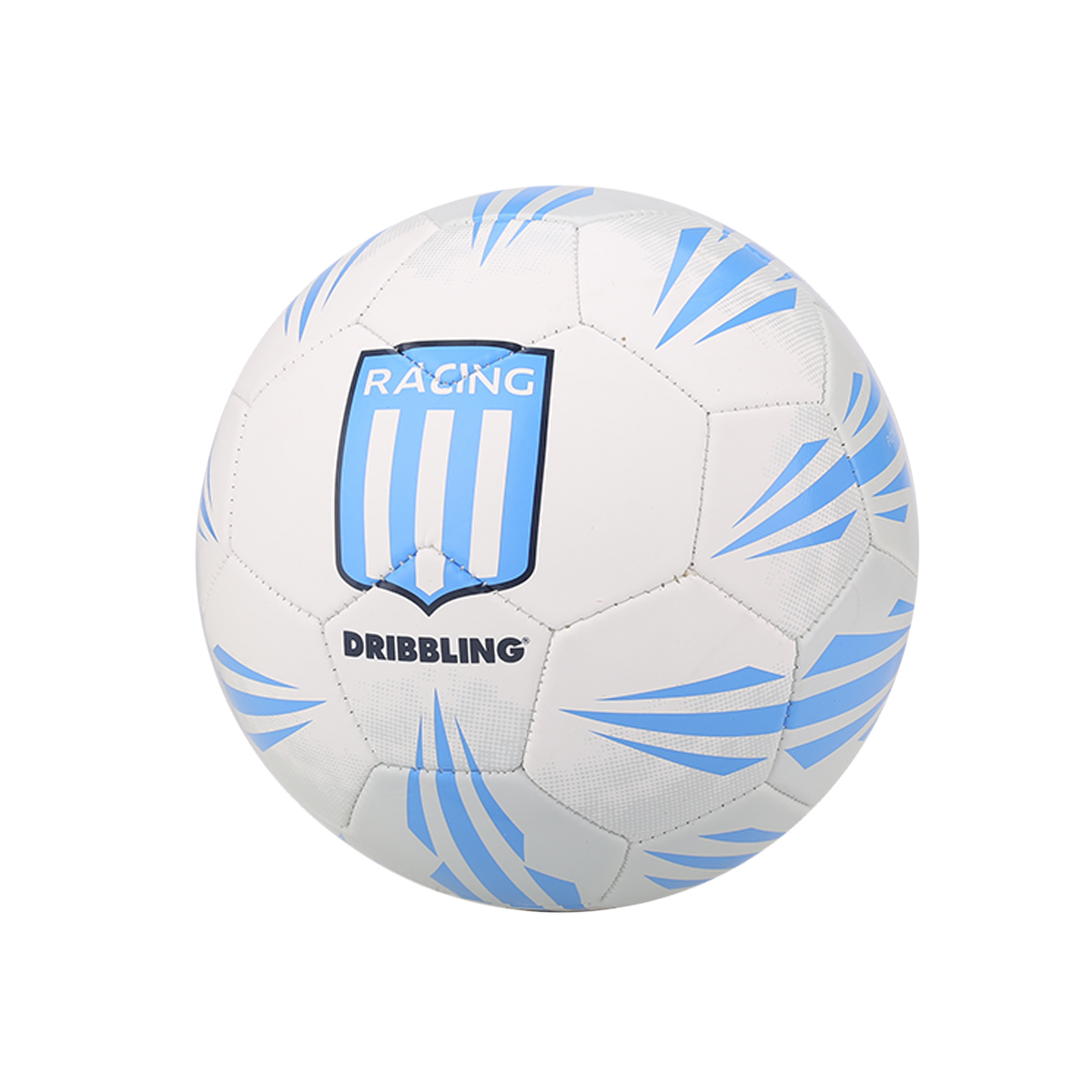 Pelota Dribbling Racing Mundial 2.0,  image number null